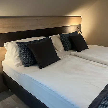 Hotell Aal-kate