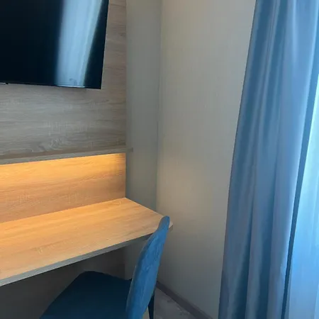 Aal-kate Hotel Wuppertal