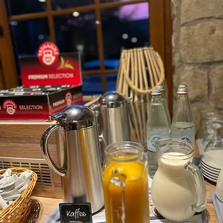 酒店 阿尔-凯特酒店