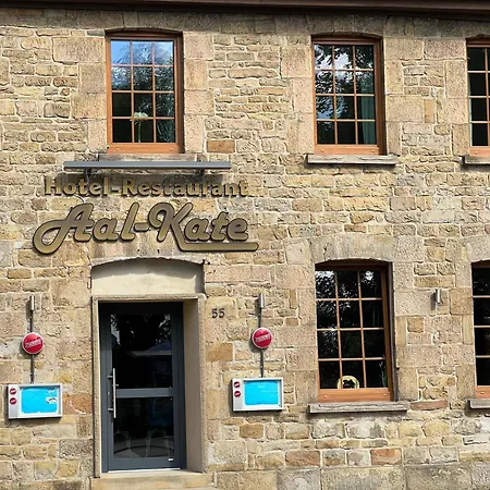 Aal-kate Hotel 3*