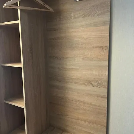 阿尔-凯特酒店 伍珀塔尔