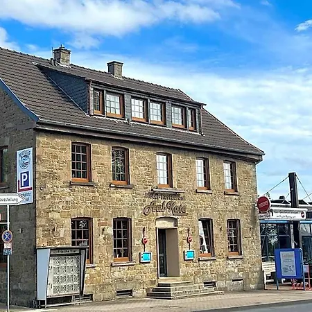Aal-kate Hotel Wuppertal