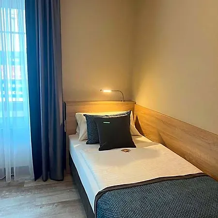 Hotel Aal-kate Wuppertal