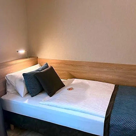 Aal-kate Hotel