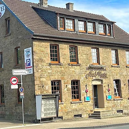 Aal-kate Hotel