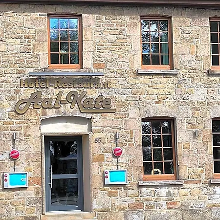 Hotel Aal-kate 3*