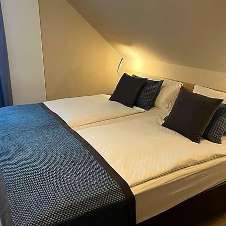 Hotel Aal-kate 3*