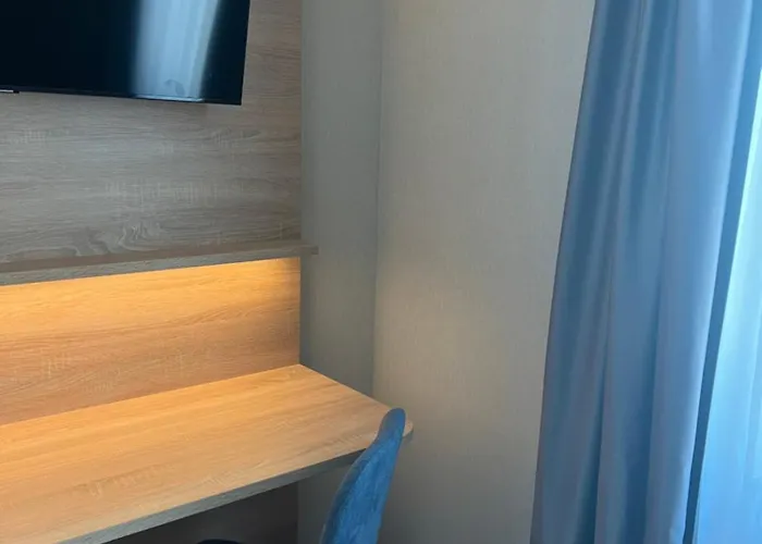 Aal-kate Hotel Wuppertal