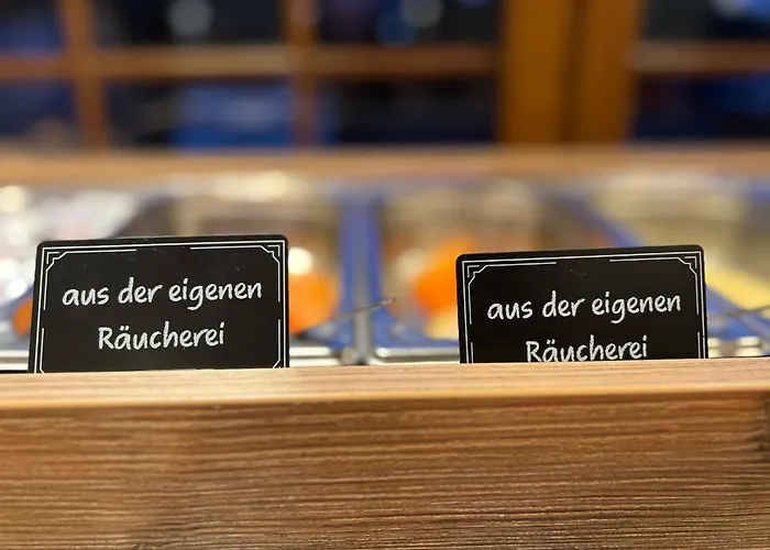 Aal-kate 3* Wuppertal