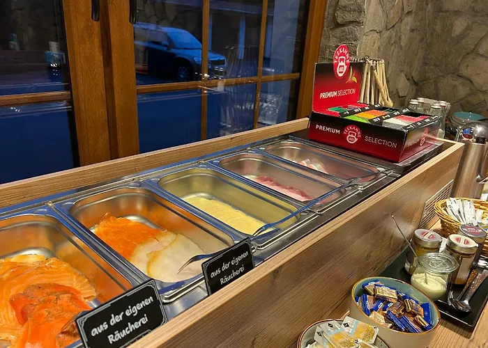 Aal-kate 3* Wuppertal