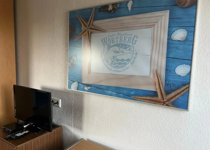 Aal-kate Hotel Wuppertal