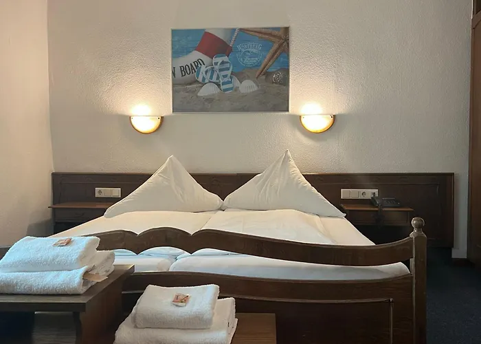 Aal-kate 3* Wuppertal