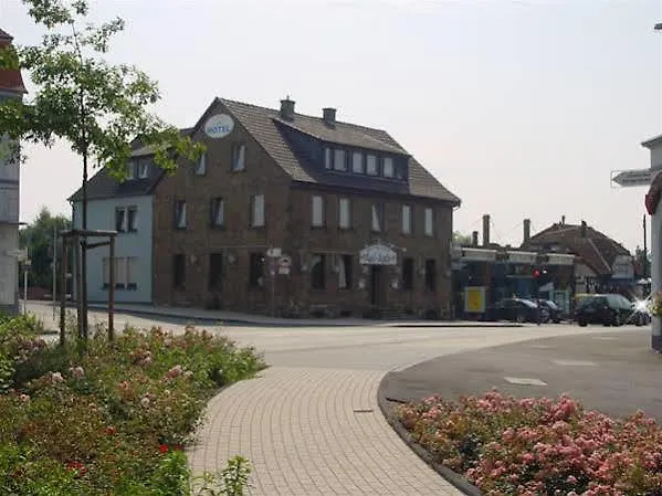 Aal-kate Hotel Wuppertal